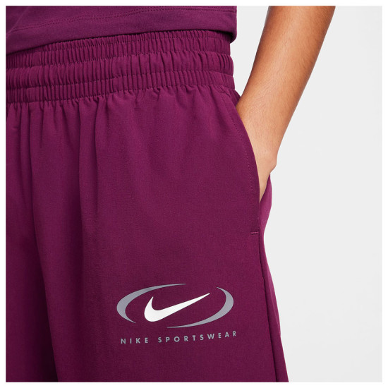 Nike Γυναικείο παντελόνι φόρμας Sportswear Trend Jogger